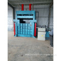 Y82 Hydraulic Cans Pet Bottle Aluminium Profile Baler